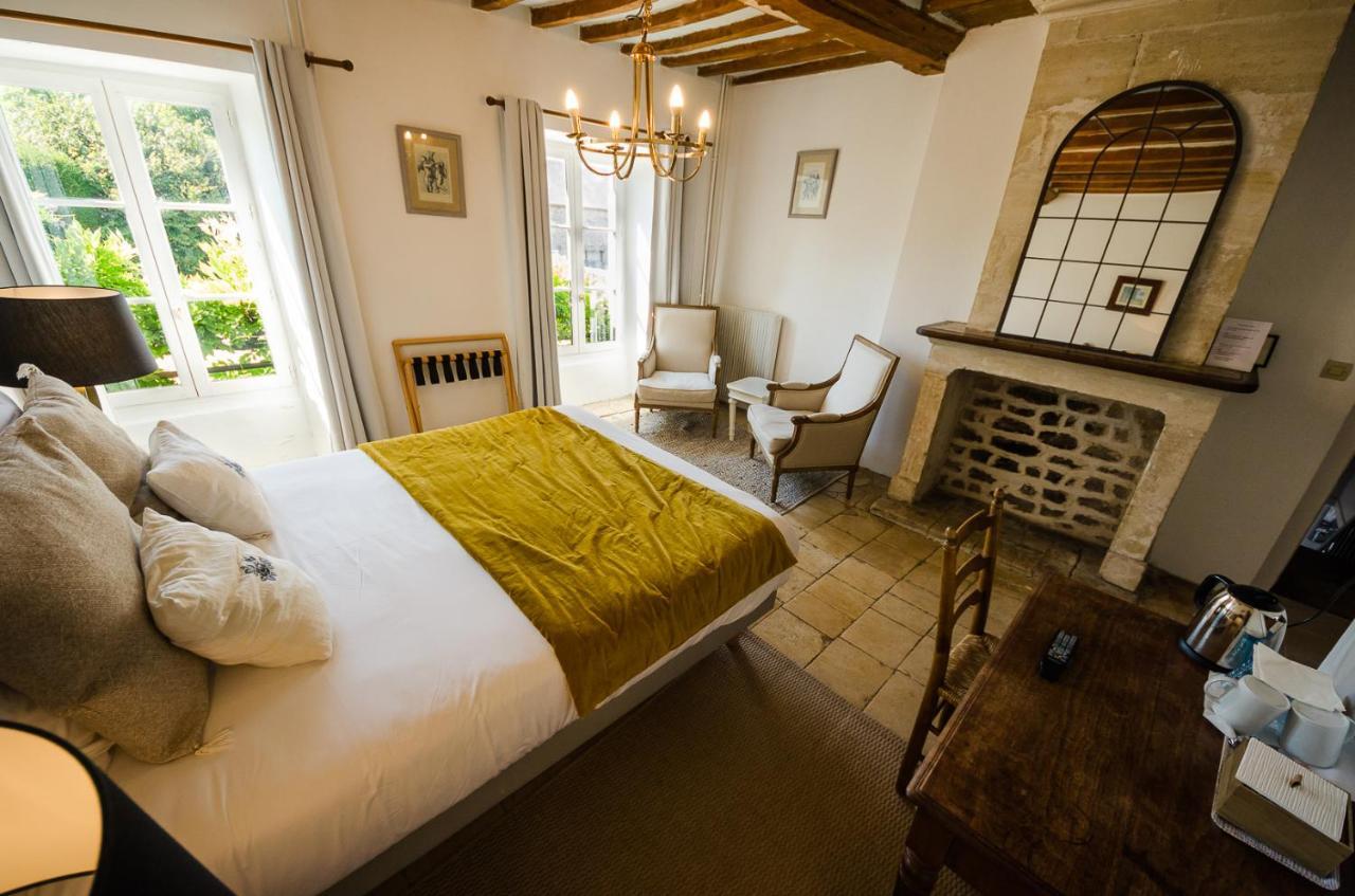 Ferme Du Loucel Hotel Colleville-sur-Mer Exterior photo
